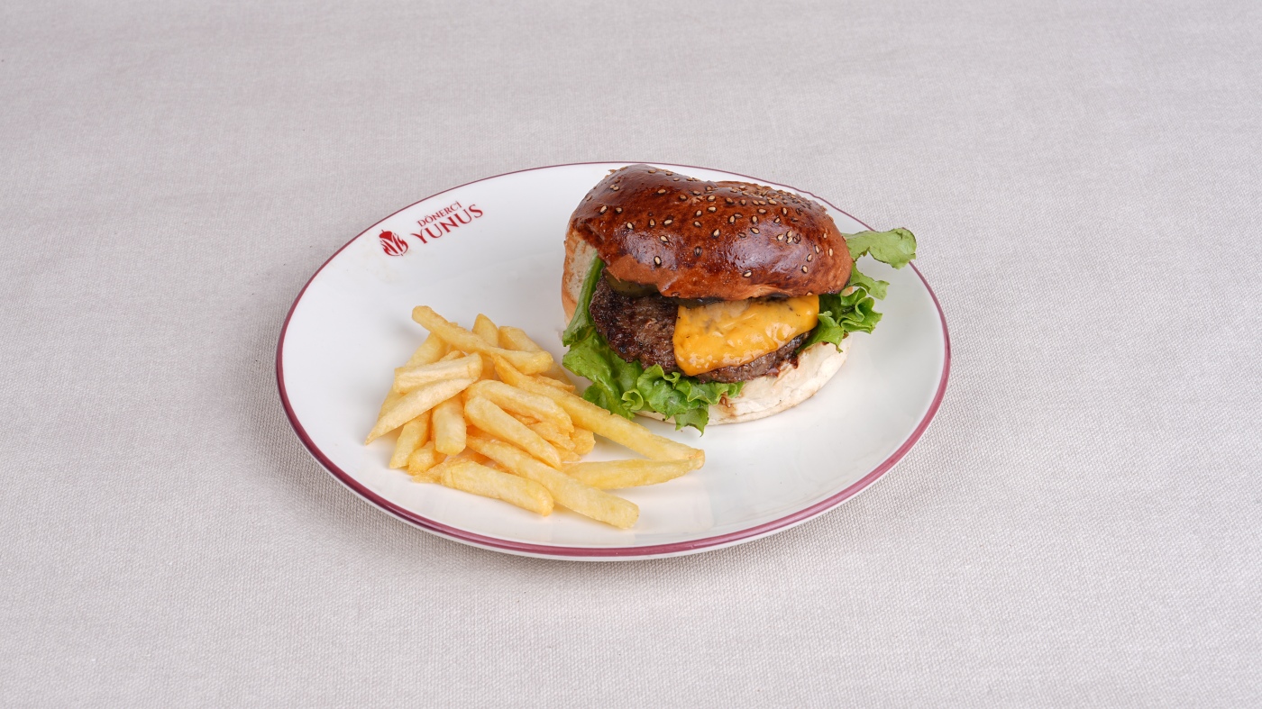 HAMBURGER