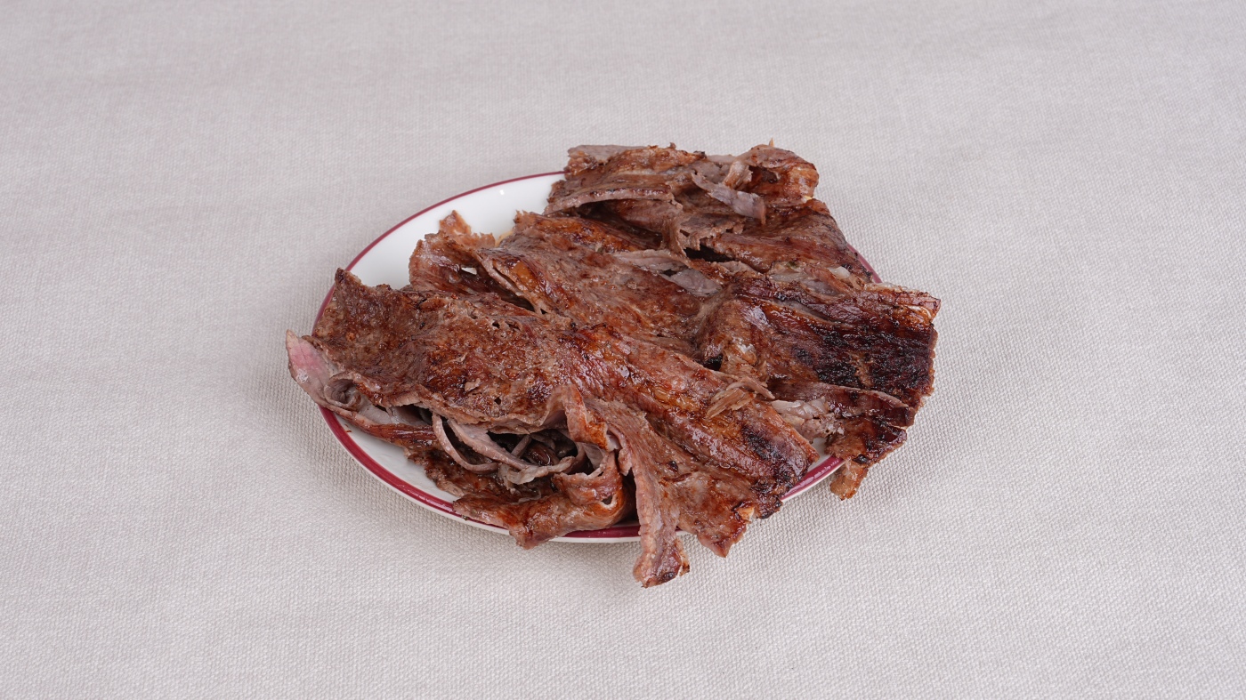 ET DÖNER 1 KG GEL-AL