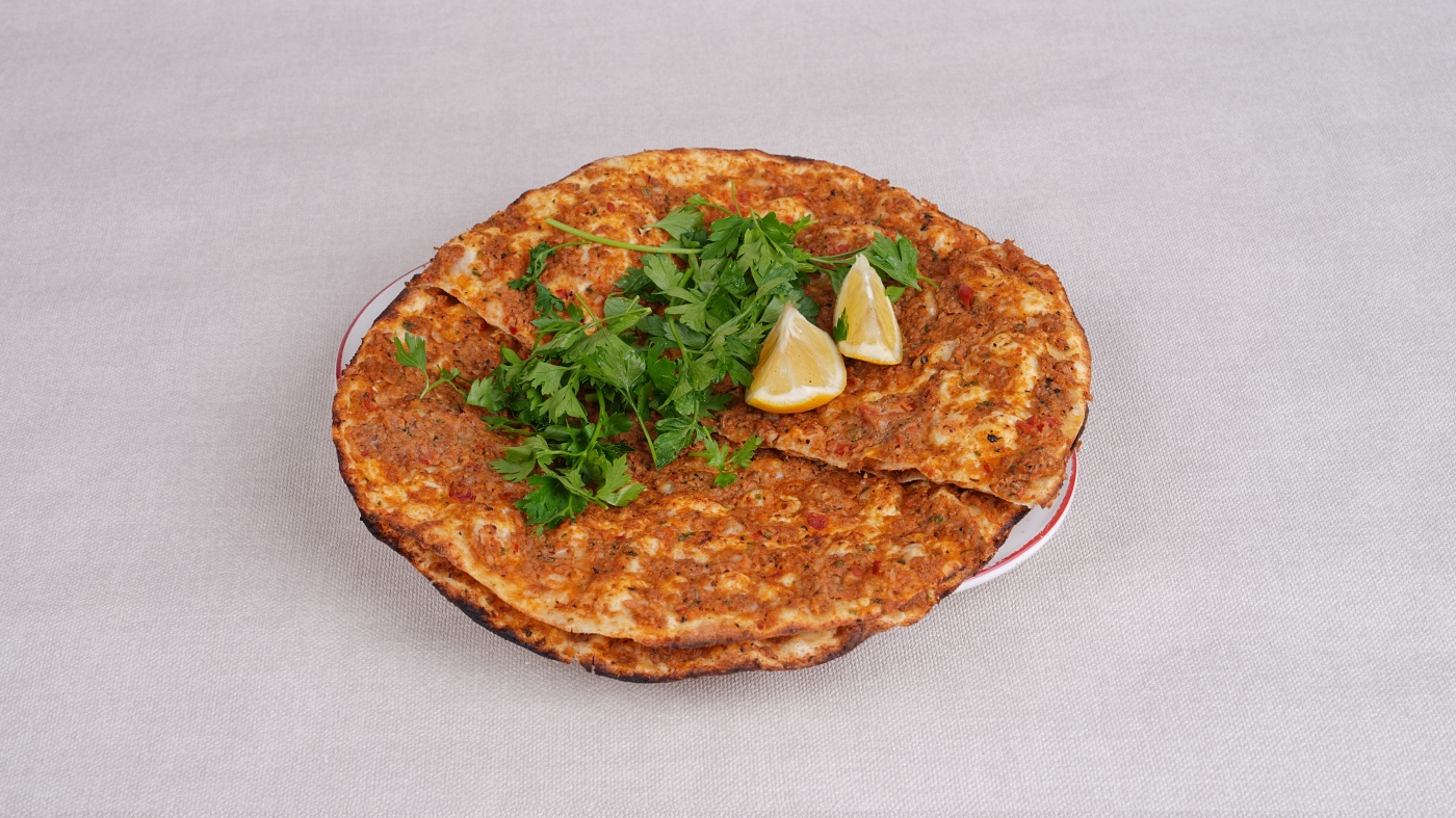 LAHMACUN