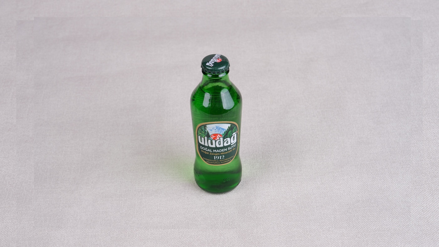 SODA