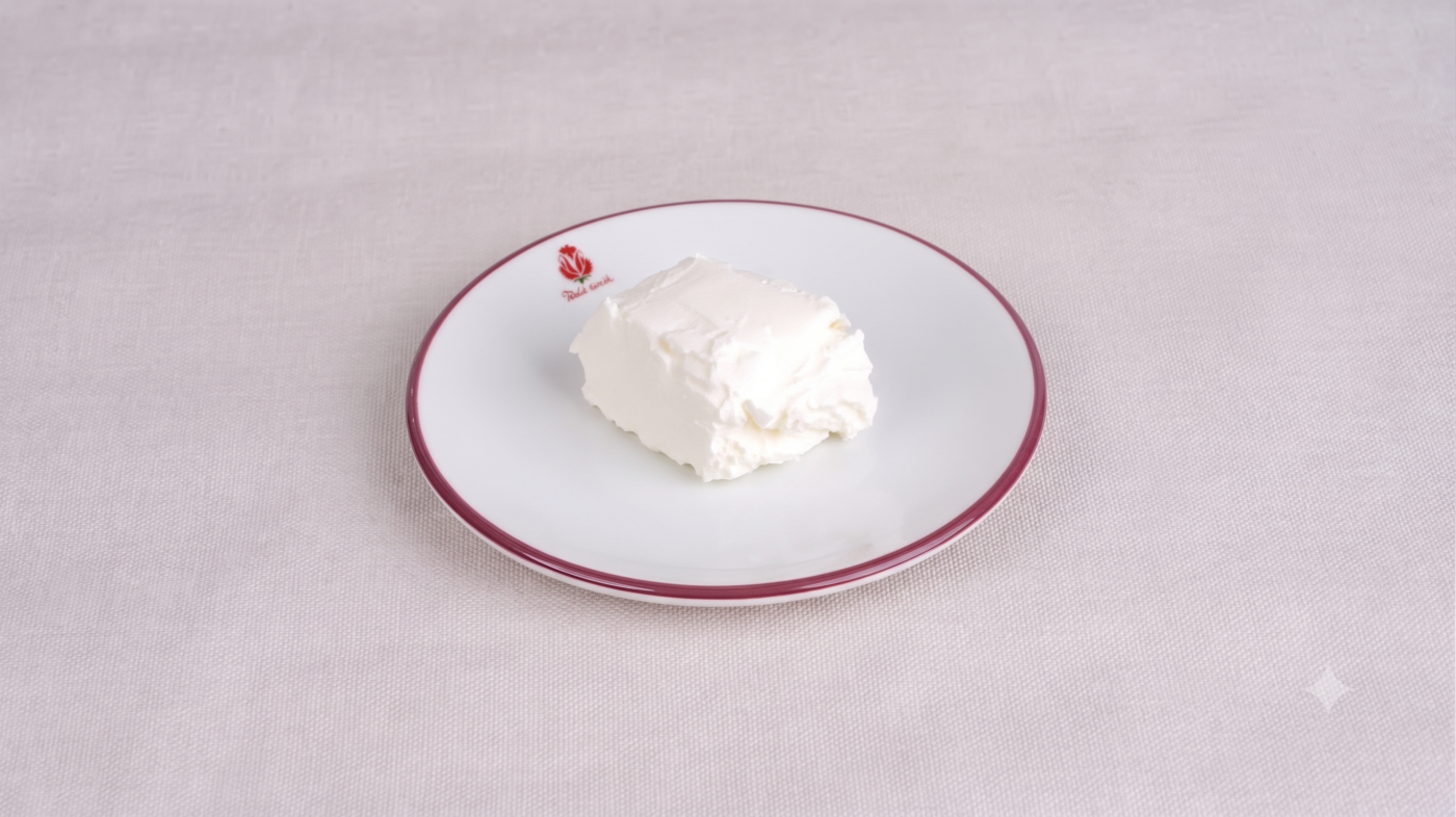 Kaymak